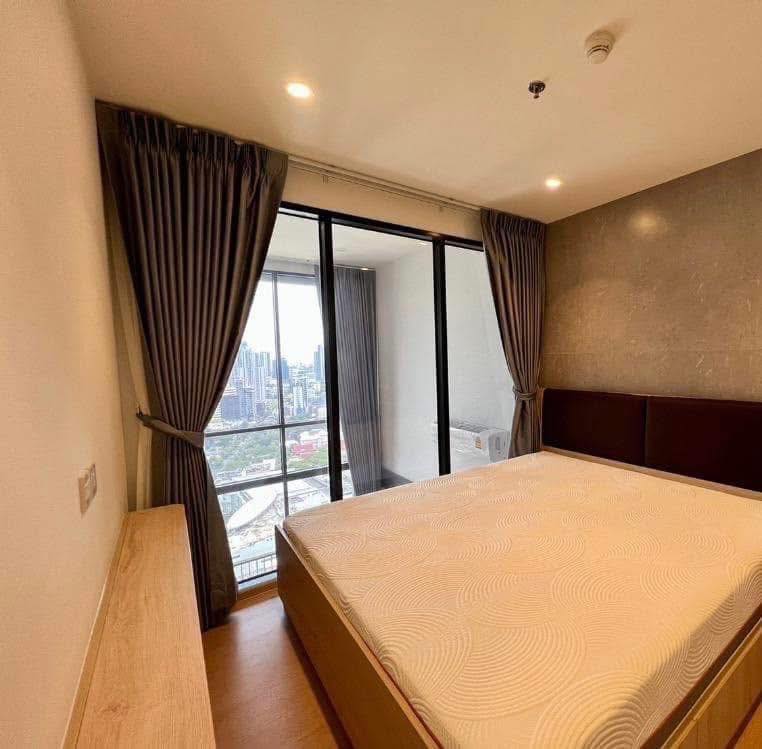 Maru Ekkamai 2, 1 bed condo in Sukhumvit, Bangkok — photo 7