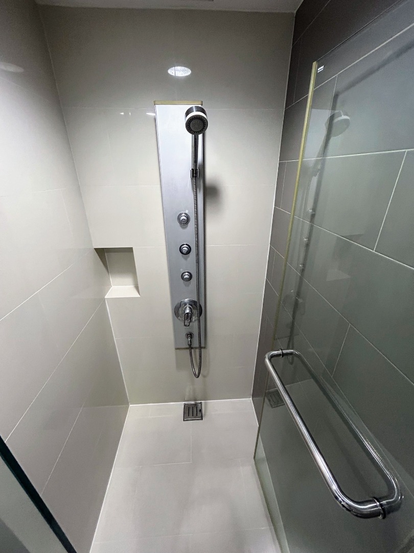 IDEO Morph 38, 1 bed condo in Sukhumvit, Bangkok — photo 9