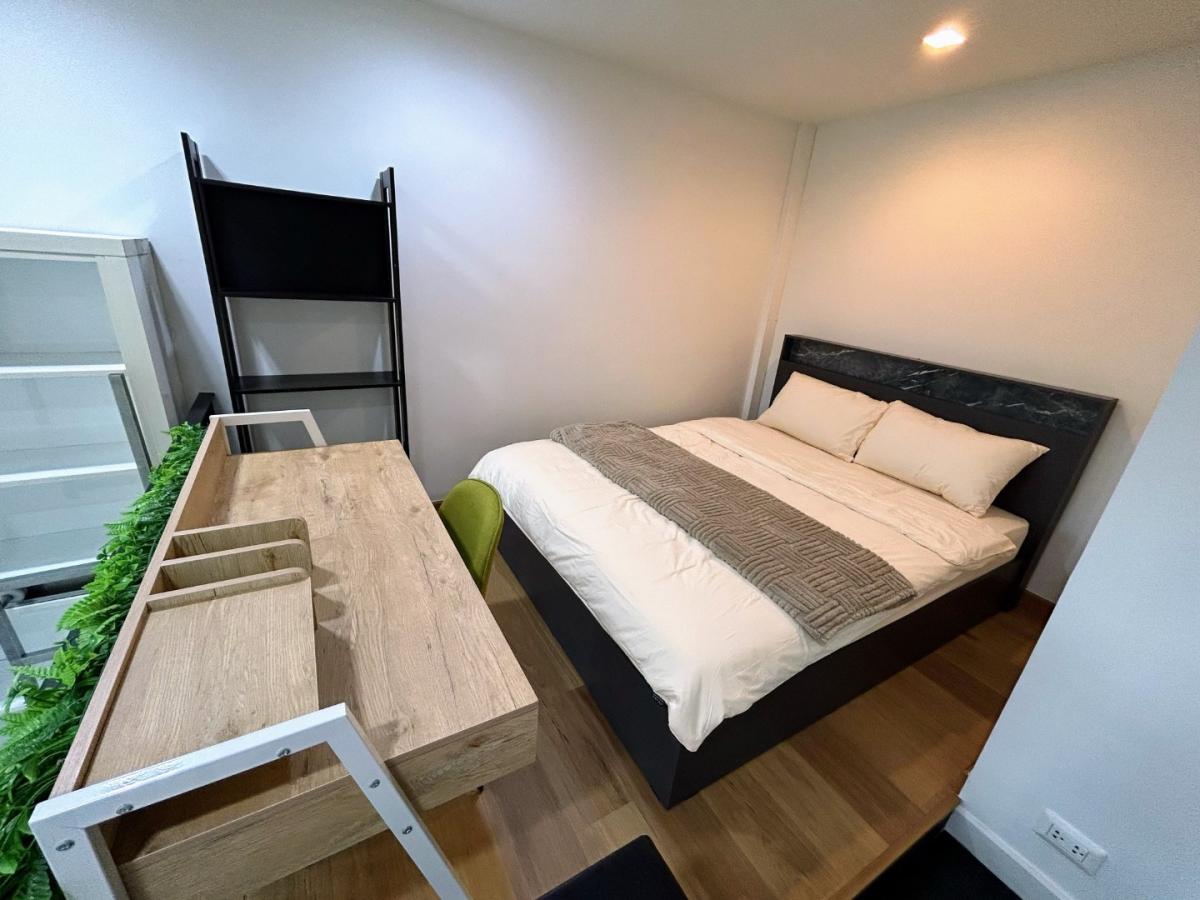 IDEO Morph 38, 1 bed condo in Sukhumvit, Bangkok — photo 4