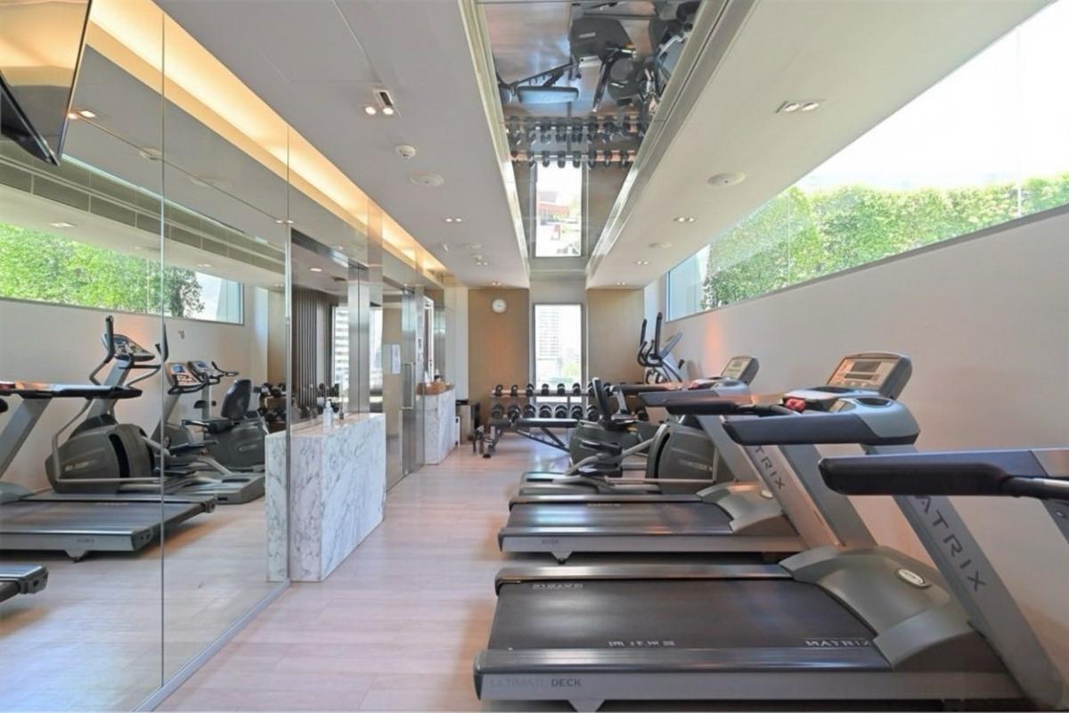 Ceil by Sansiri Ekkamai, 1 bed condo in Sukhumvit, Bangkok — photo 12