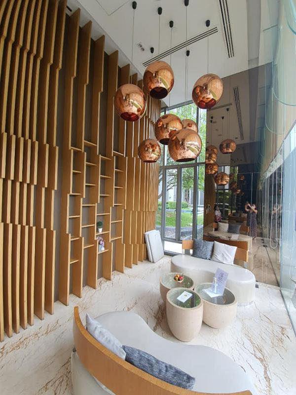 Ceil by Sansiri Ekkamai, 1 bed condo in Sukhumvit, Bangkok — photo 10