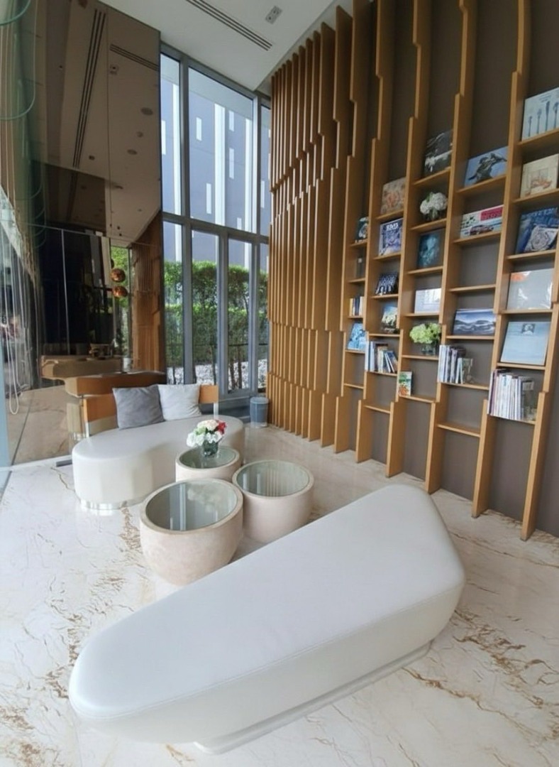 Ceil by Sansiri Ekkamai, 1 bed condo in Sukhumvit, Bangkok — photo 11