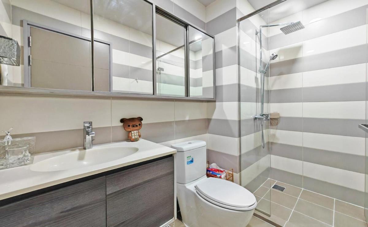 Ceil by Sansiri Ekkamai, 1 bed condo in Sukhumvit, Bangkok — photo 9