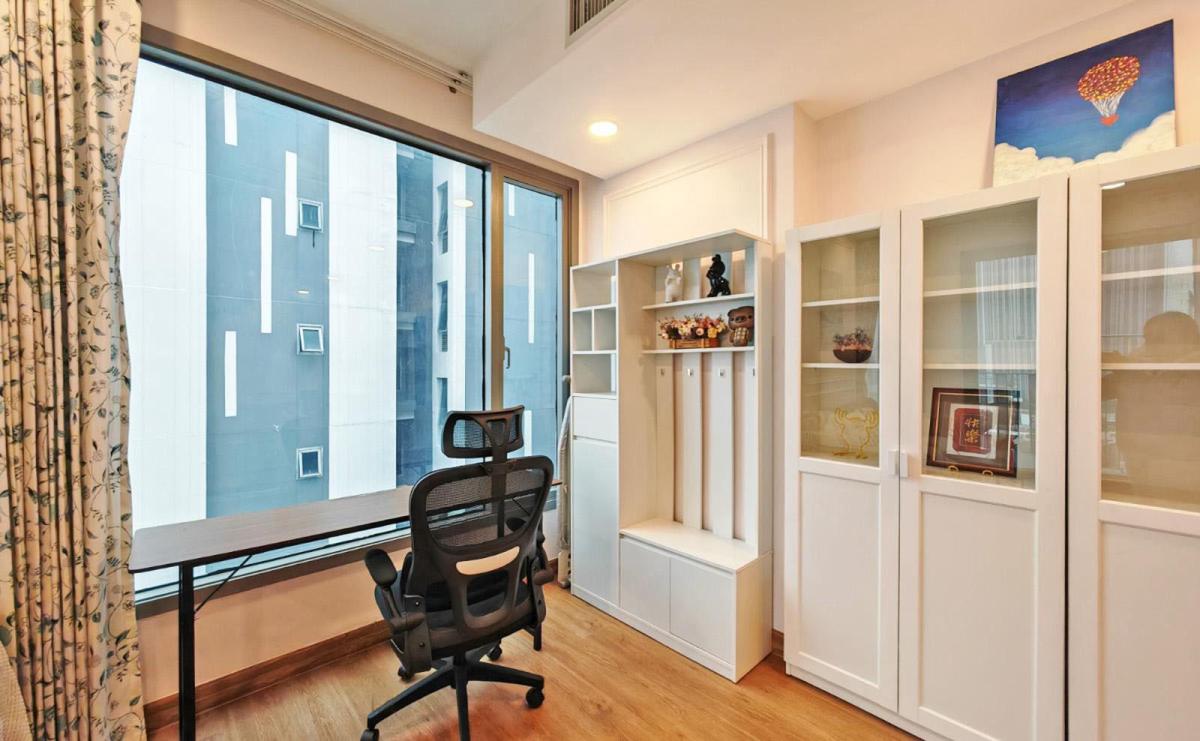 Ceil by Sansiri Ekkamai, 1 bed condo in Sukhumvit, Bangkok — photo 5
