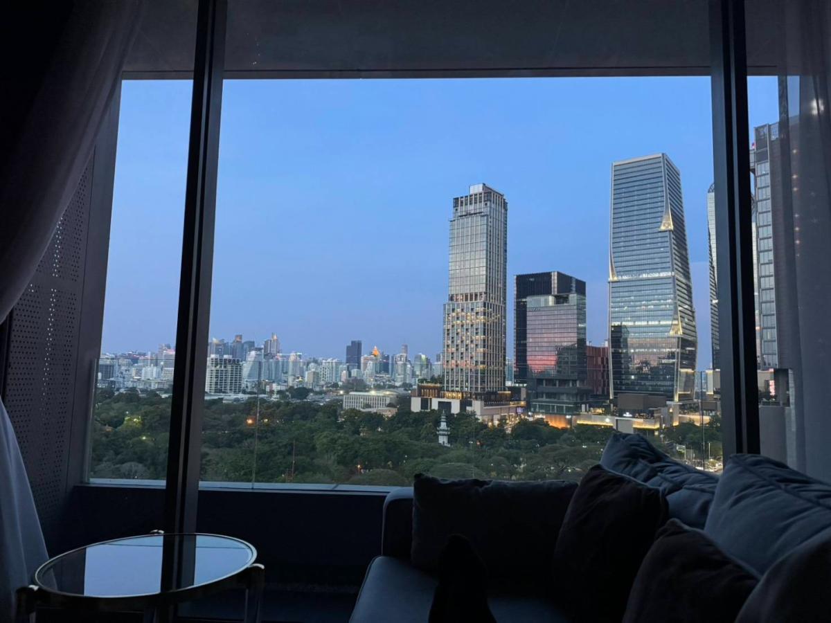 Saladaeng One, 1 bed condo in Silom, Bangkok — photo 15