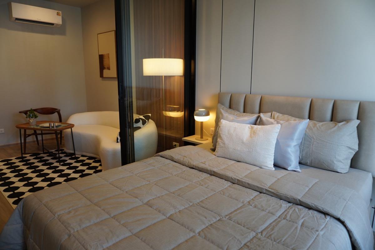 Culture Thonglor, 1 bed condo in Sukhumvit, Bangkok — photo 3