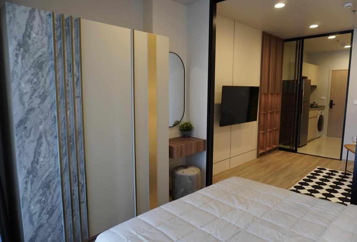 Culture Thonglor, 1 bed condo in Sukhumvit, Bangkok — photo 5