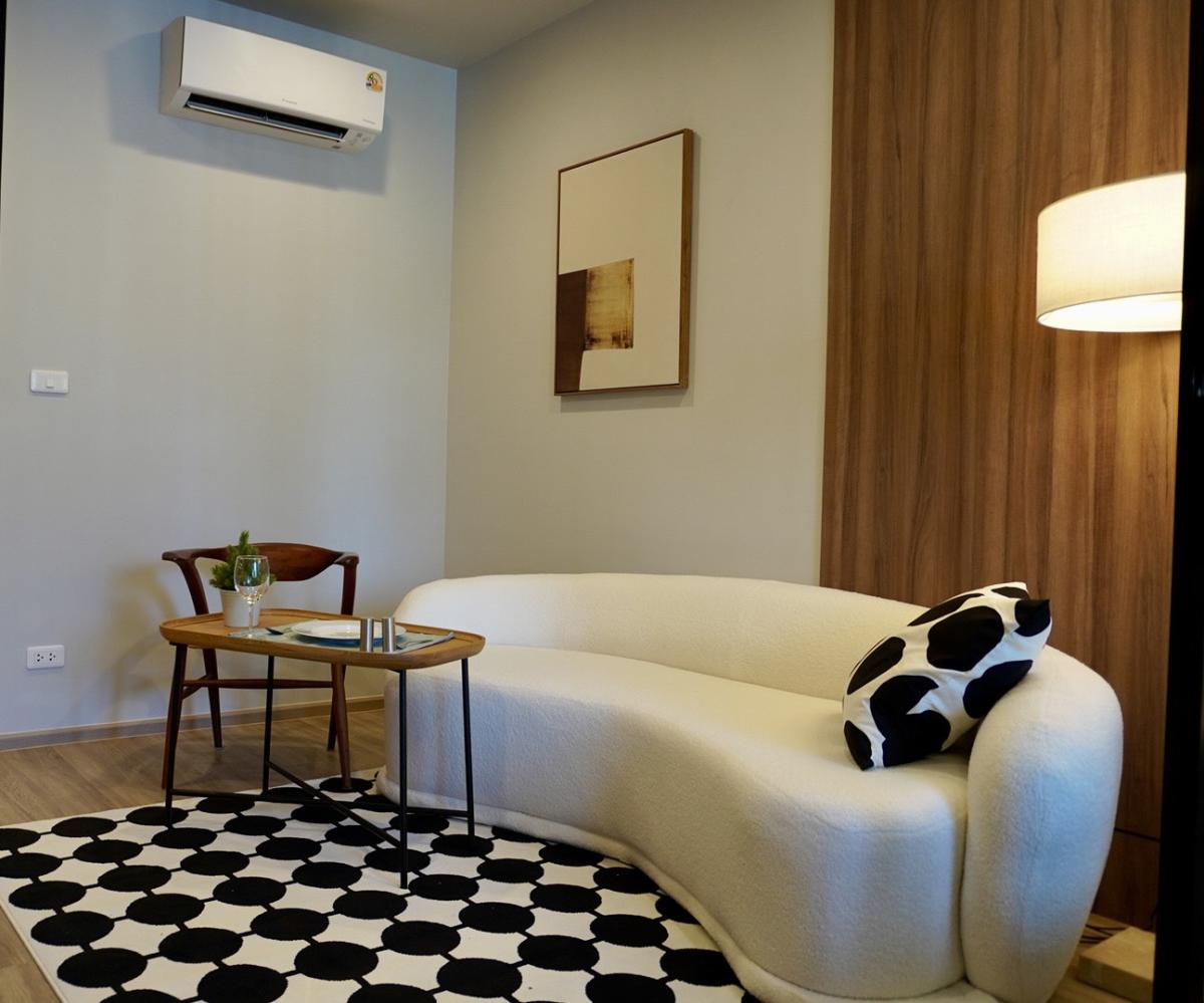 Culture Thonglor, 1 bed condo in Sukhumvit, Bangkok — photo 2