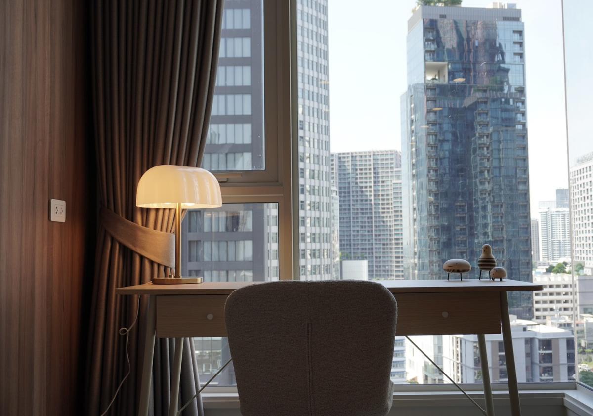 Culture Thonglor, 1 bed condo in Sukhumvit, Bangkok — photo 6