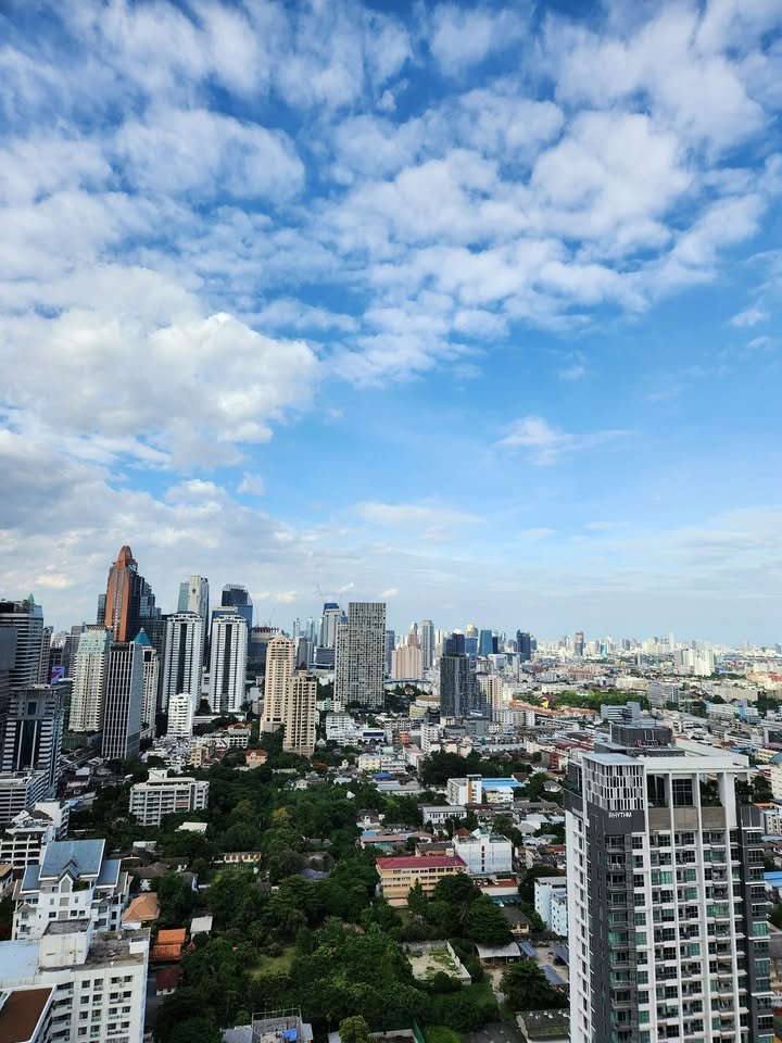 The Empire Place Sathorn, 3 bed condo in Sathon, Bangkok — photo 11