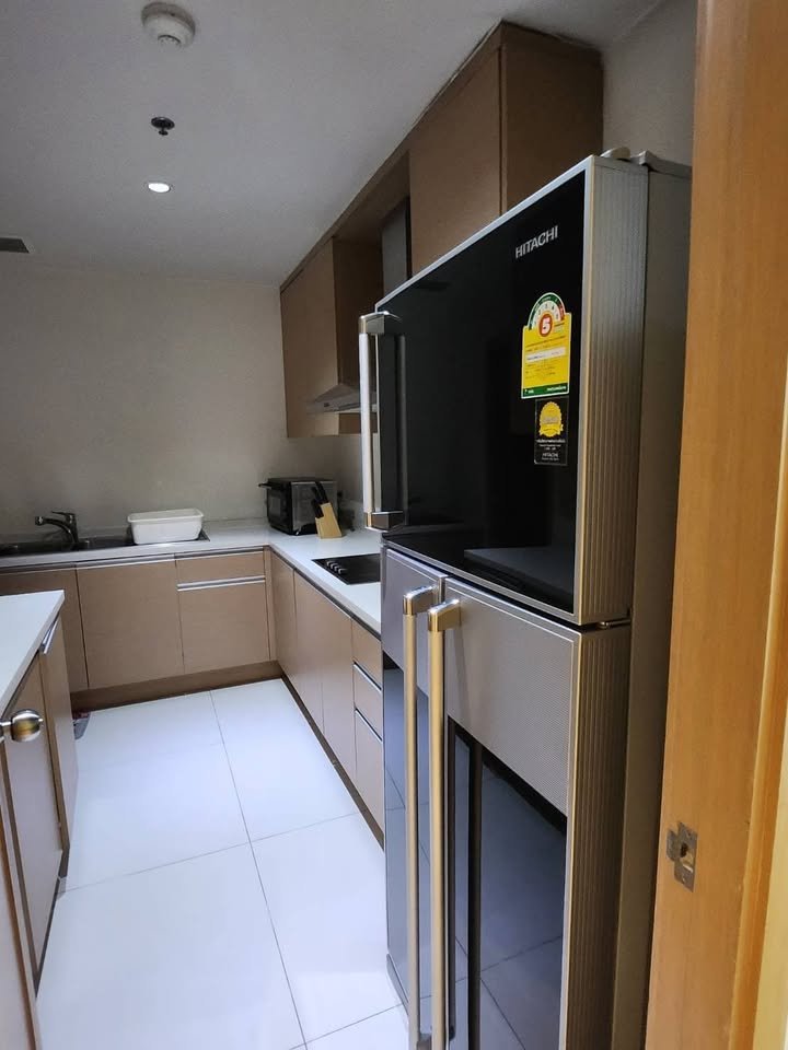 The Empire Place Sathorn, 3 bed condo in Sathon, Bangkok — photo 3