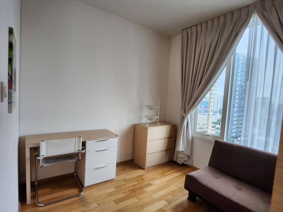 The Empire Place Sathorn, 3 bed condo in Sathon, Bangkok — photo 7
