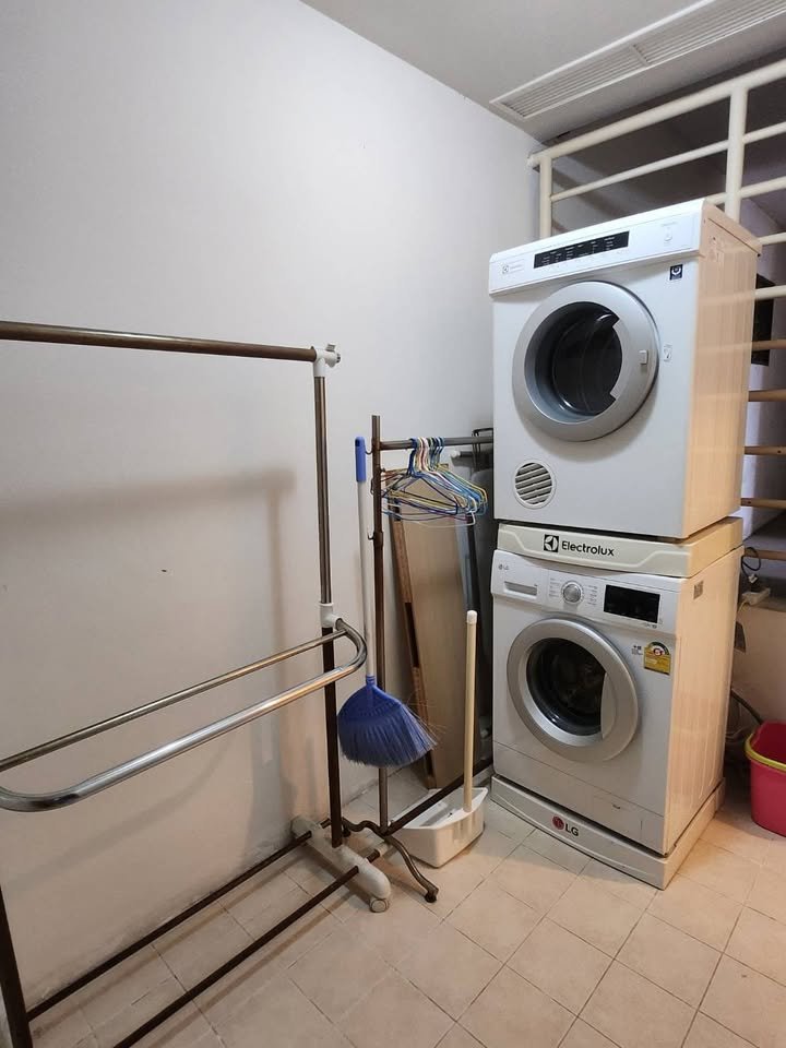 The Empire Place Sathorn, 3 bed condo in Sathon, Bangkok — photo 10