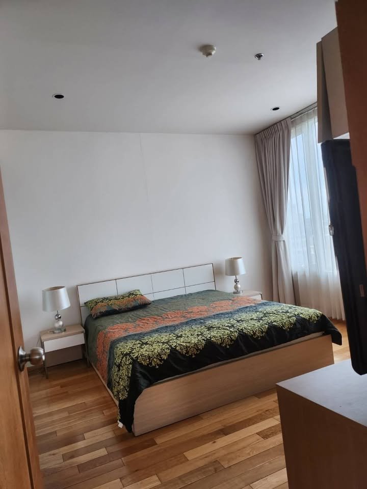 The Empire Place Sathorn, 3 bed condo in Sathon, Bangkok — photo 5