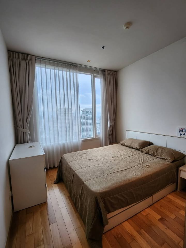 The Empire Place Sathorn, 3 bed condo in Sathon, Bangkok — photo 6