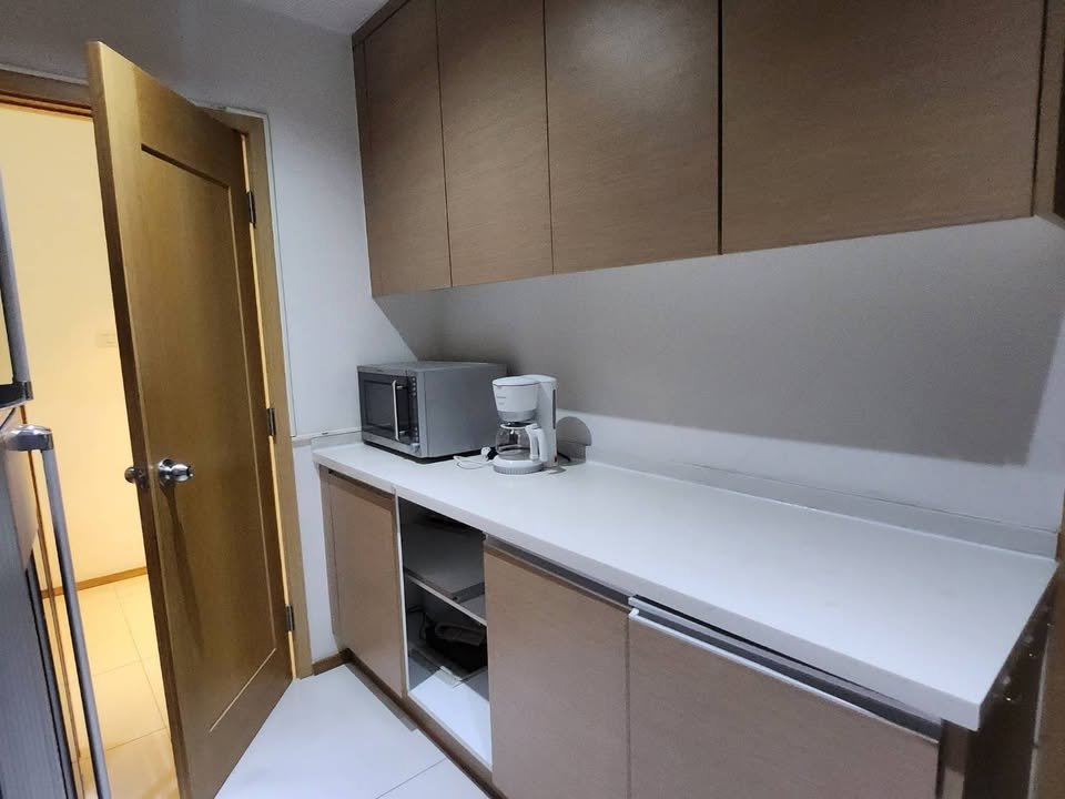 The Empire Place Sathorn, 3 bed condo in Sathon, Bangkok — photo 4