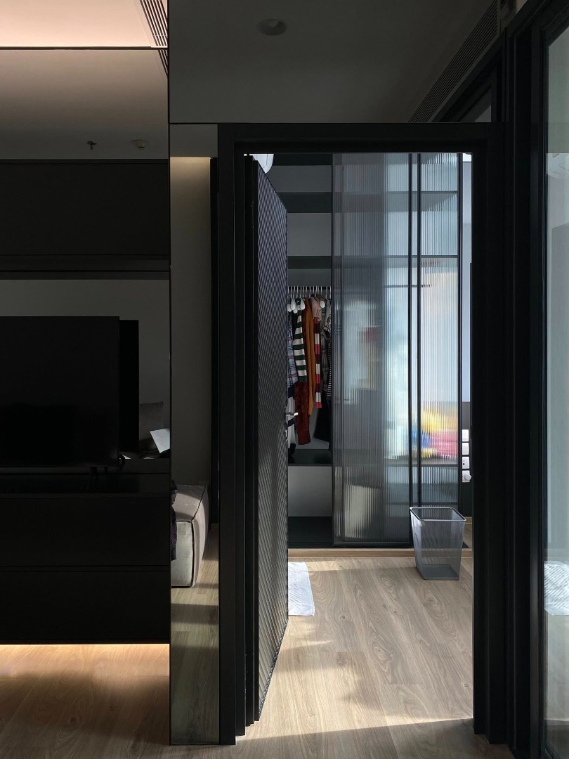 Oka Haus Sukhumvit 36, 1 bed condo in Sukhumvit, Bangkok — photo 3