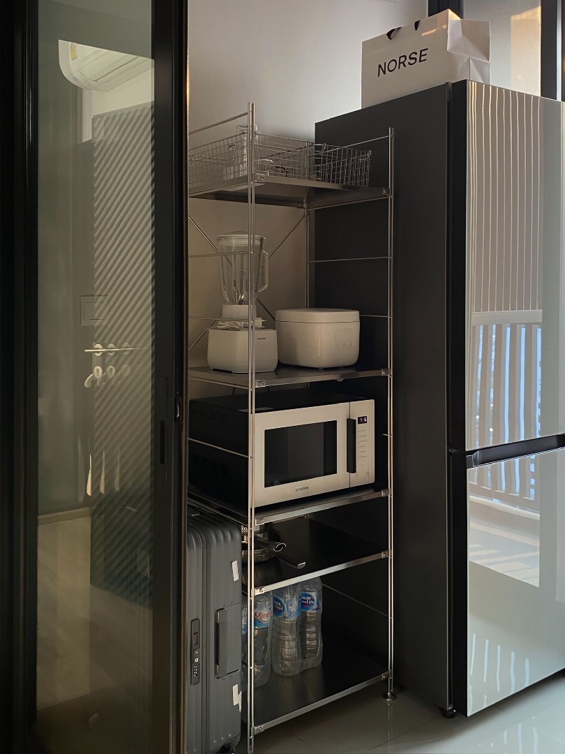 Oka Haus Sukhumvit 36, 1 bed condo in Sukhumvit, Bangkok — photo 5