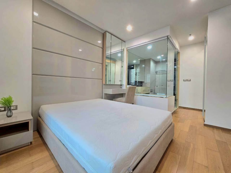 The Address Asoke, 1 bed condo in Rama 9, Bangkok — photo 8