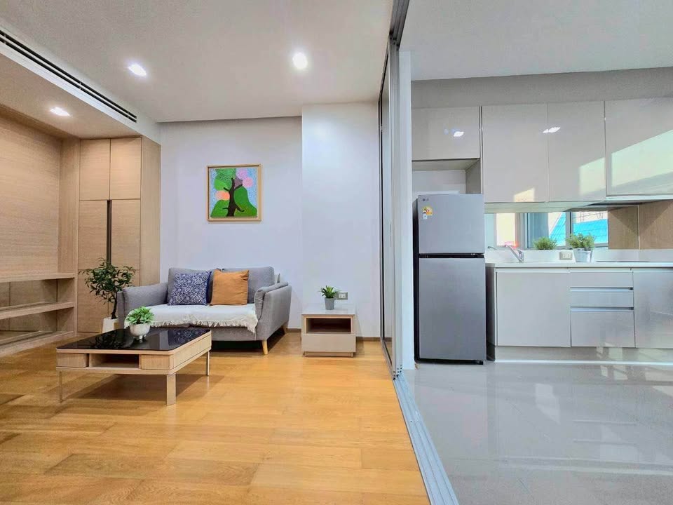 The Address Asoke, 1 bed condo in Rama 9, New Phetchaburi, RCA, Din Daeng, Suan Luang Research Center, Khlong Toei Nuea, Bangkok