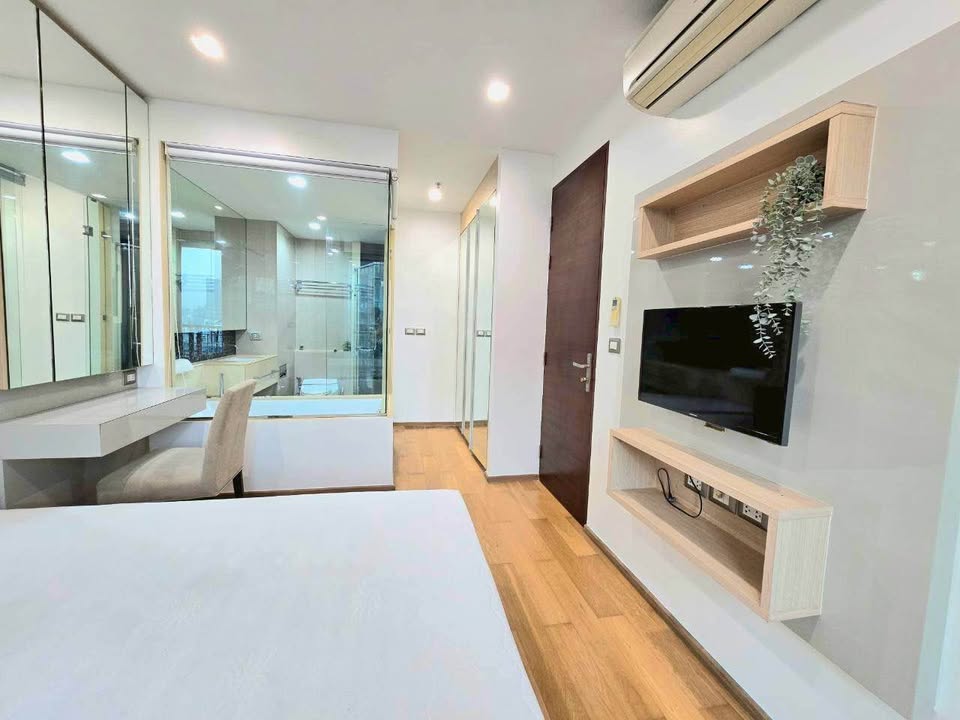 The Address Asoke, 1 bed condo in Rama 9, Bangkok — photo 7