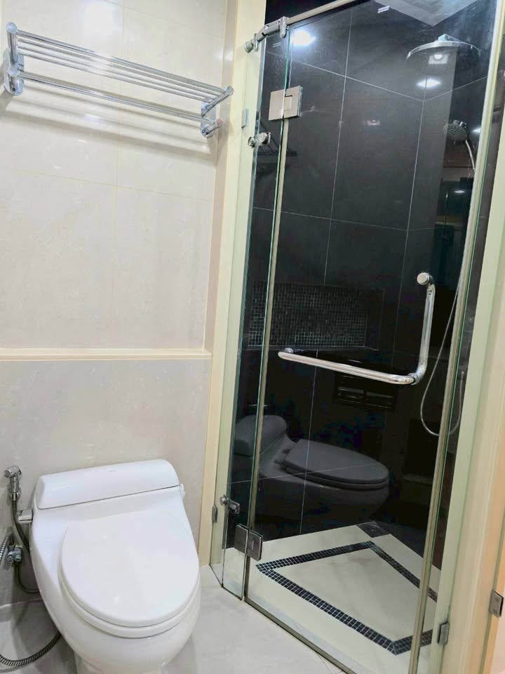 The Address Asoke, 1 bed condo in Rama 9, Bangkok — photo 10