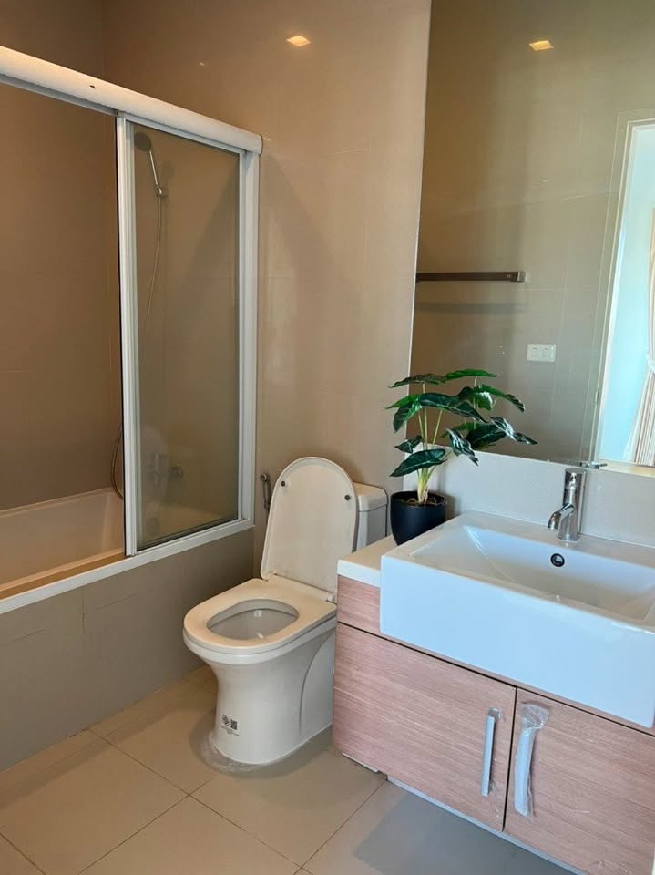 Noble Reveal, 1 bed condo in Sukhumvit, Bangkok — photo 11