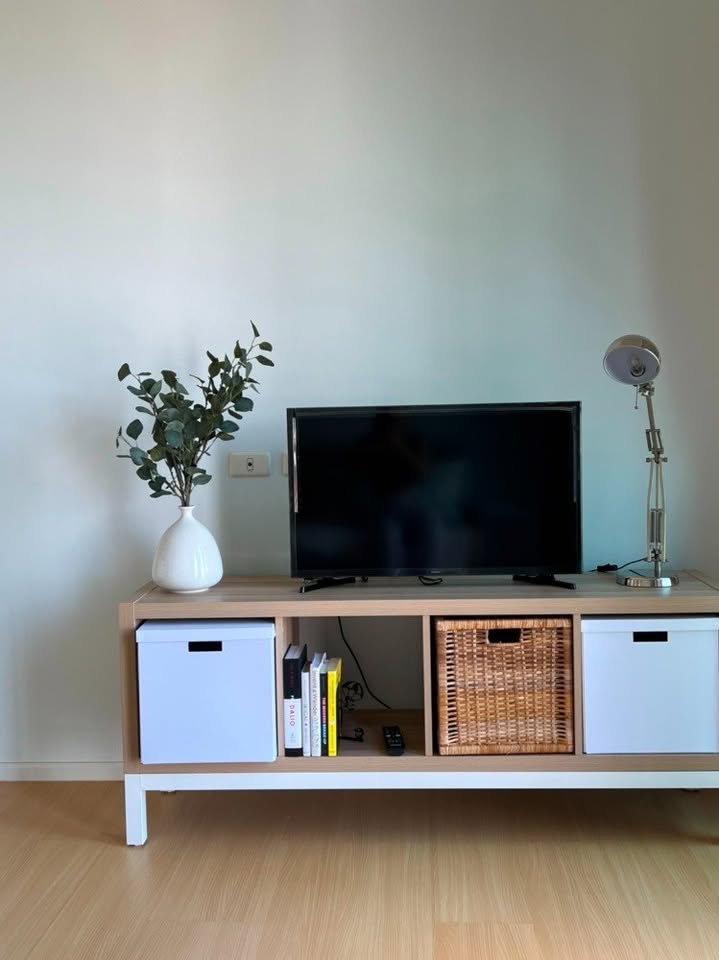 Noble Reveal, 1 bed condo in Sukhumvit, Bangkok — photo 5