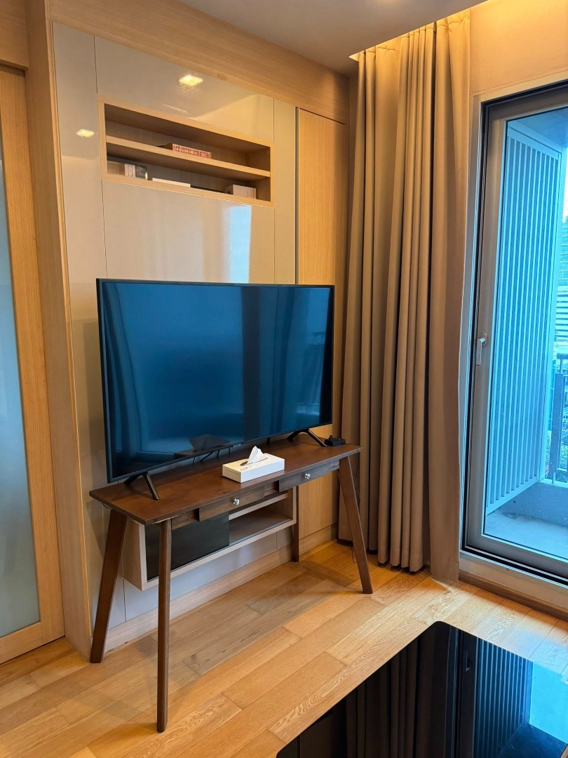 The Address Asoke, 1 bed condo in Rama 9, Bangkok — photo 2