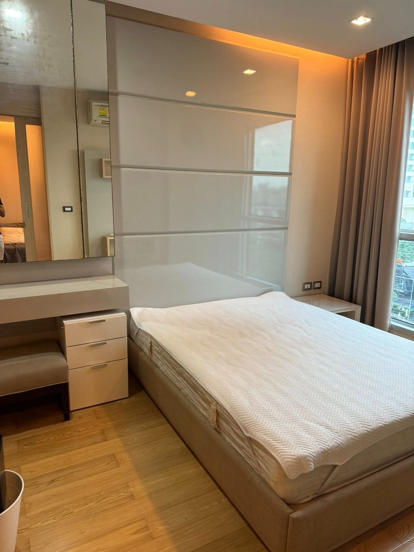 The Address Asoke, 1 bed condo in Rama 9, Bangkok — photo 7