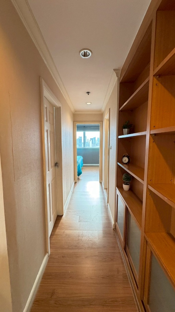 Grand Park View Asoke, 2 bed condo in Sukhumvit, Bangkok — photo 8