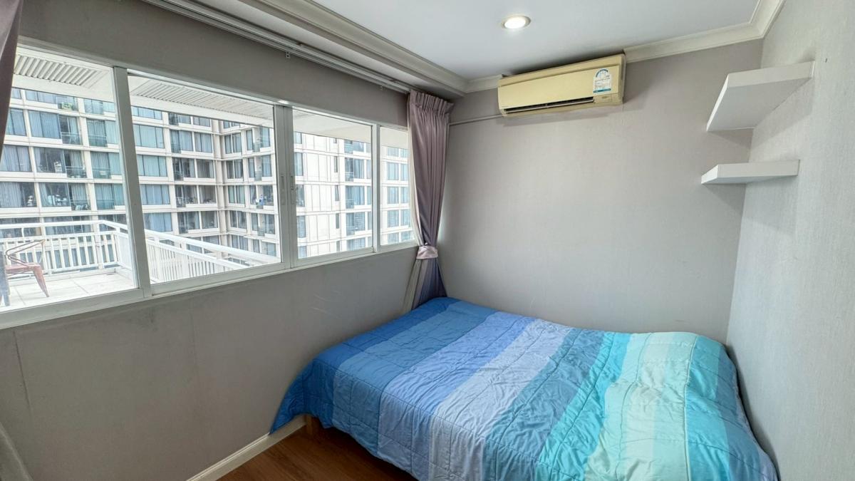 Grand Park View Asoke, 2 bed condo in Sukhumvit, Bangkok — photo 9