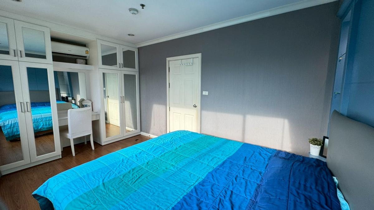 Grand Park View Asoke, 2 bed condo in Sukhumvit, Bangkok — photo 10