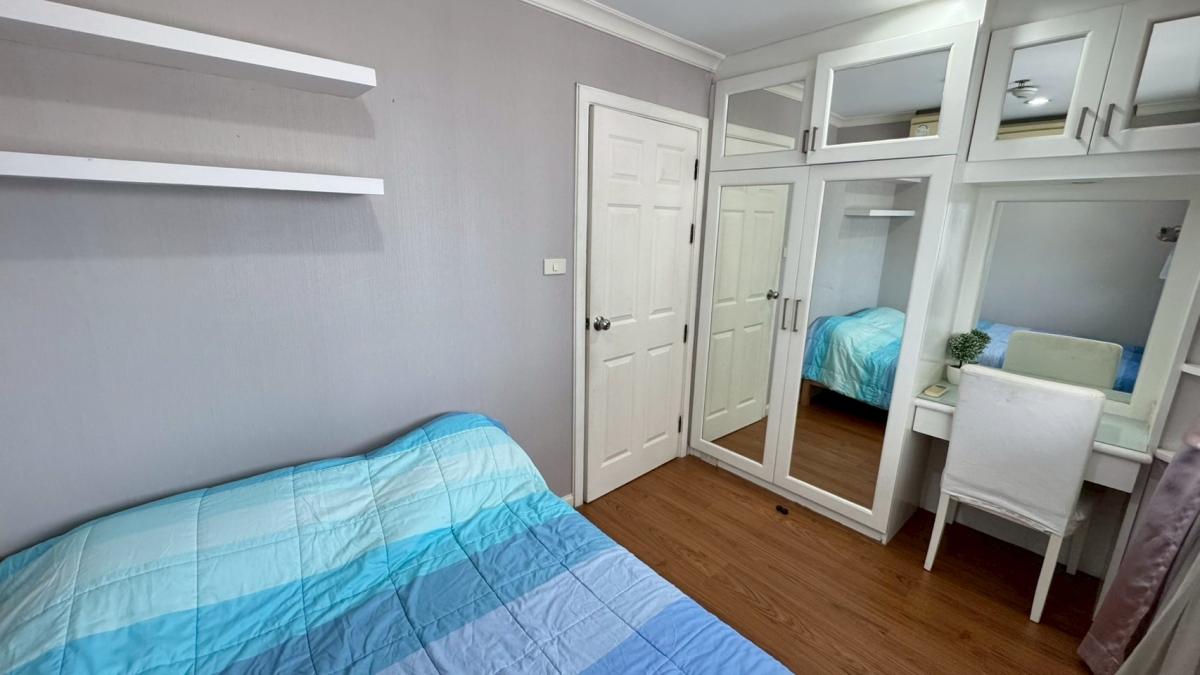 Grand Park View Asoke, 2 bed condo in Sukhumvit, Bangkok — photo 13