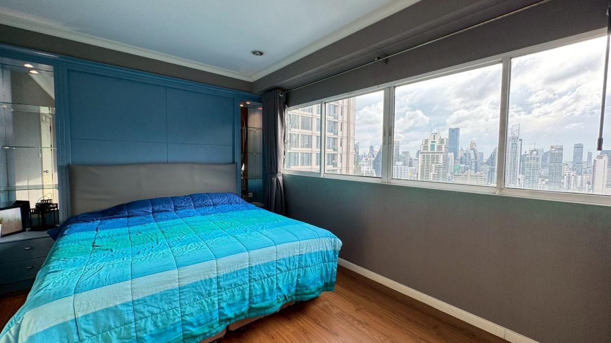 Grand Park View Asoke, 2 bed condo in Sukhumvit, Bangkok — photo 12