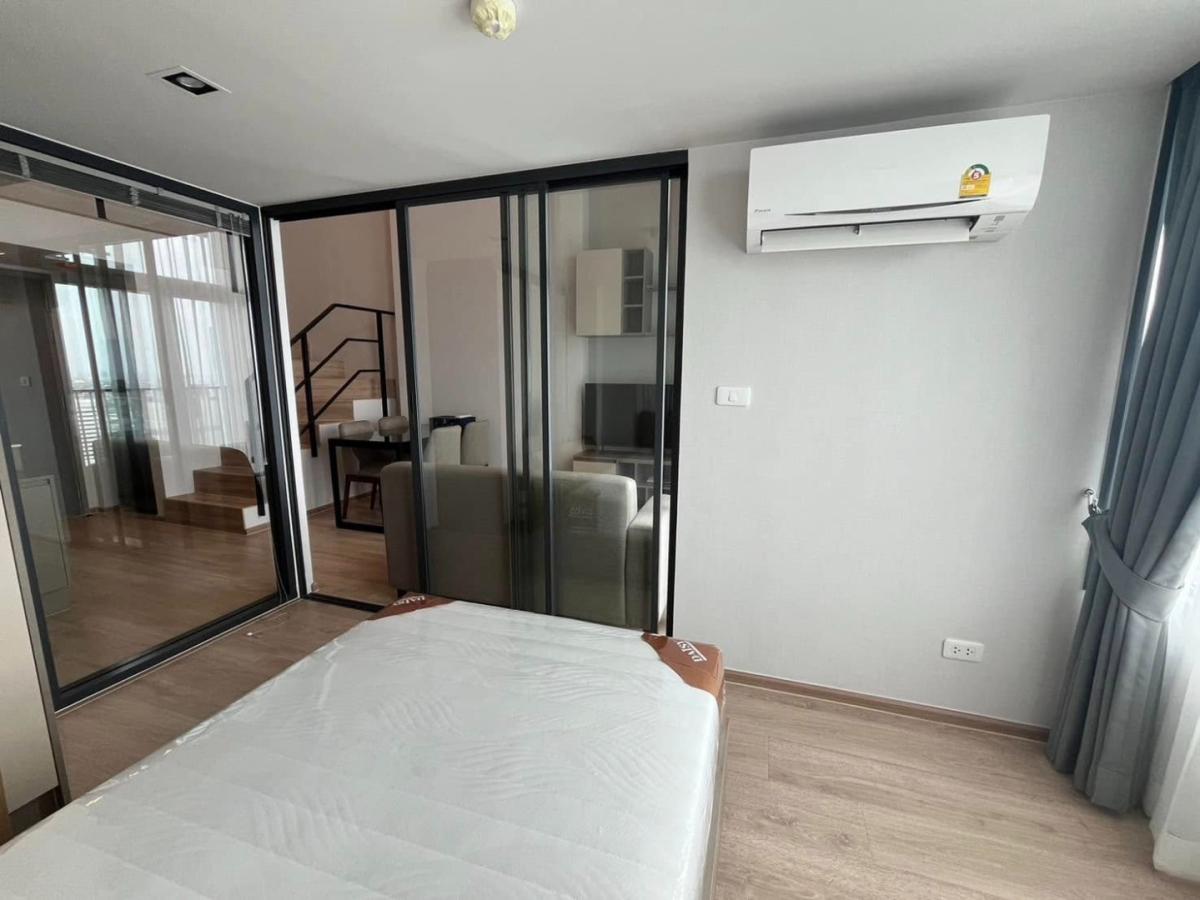 Ideo Rama 9 - Asoke, 2 bed condo in Rama 9, Bangkok — photo 4