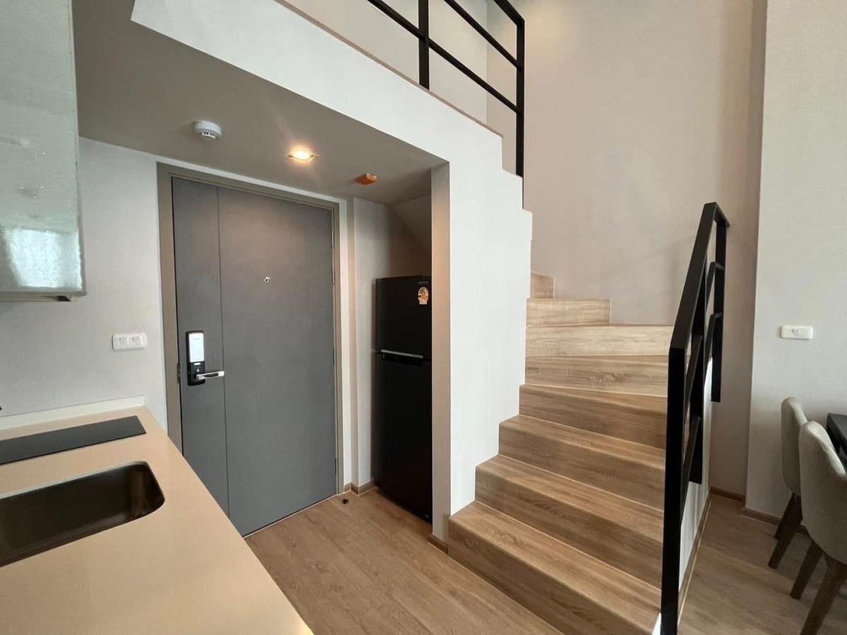 Ideo Rama 9 - Asoke, 2 bed condo in Rama 9, Bangkok — photo 9