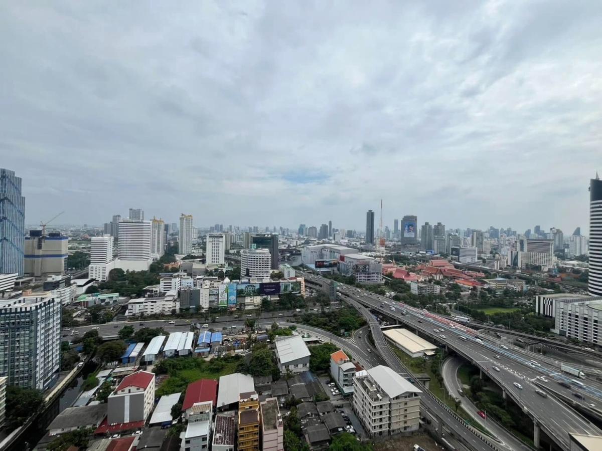 Ideo Rama 9 - Asoke, 2 bed condo in Rama 9, Bangkok — photo 16