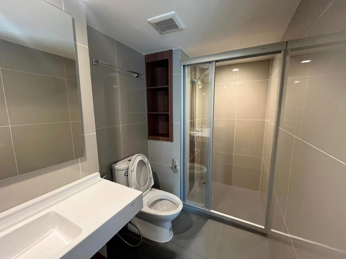 Ideo Rama 9 - Asoke, 2 bed condo in Rama 9, Bangkok — photo 14