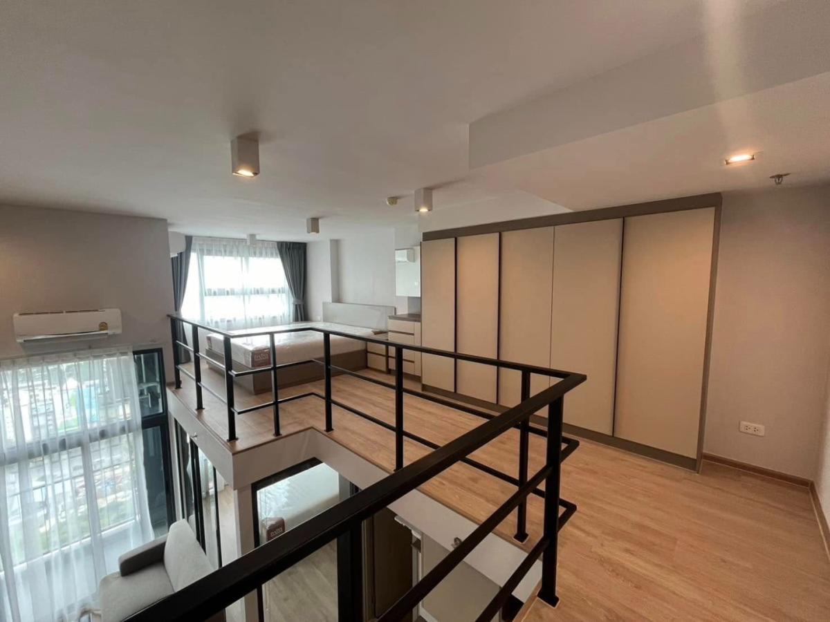 Ideo Rama 9 - Asoke, 2 bed condo in Rama 9, Bangkok — photo 12