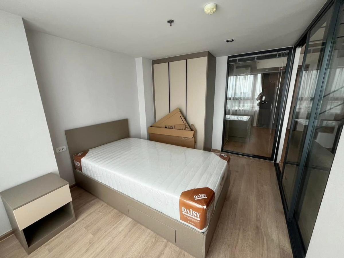 Ideo Rama 9 - Asoke, 2 bed condo in Rama 9, Bangkok — photo 5