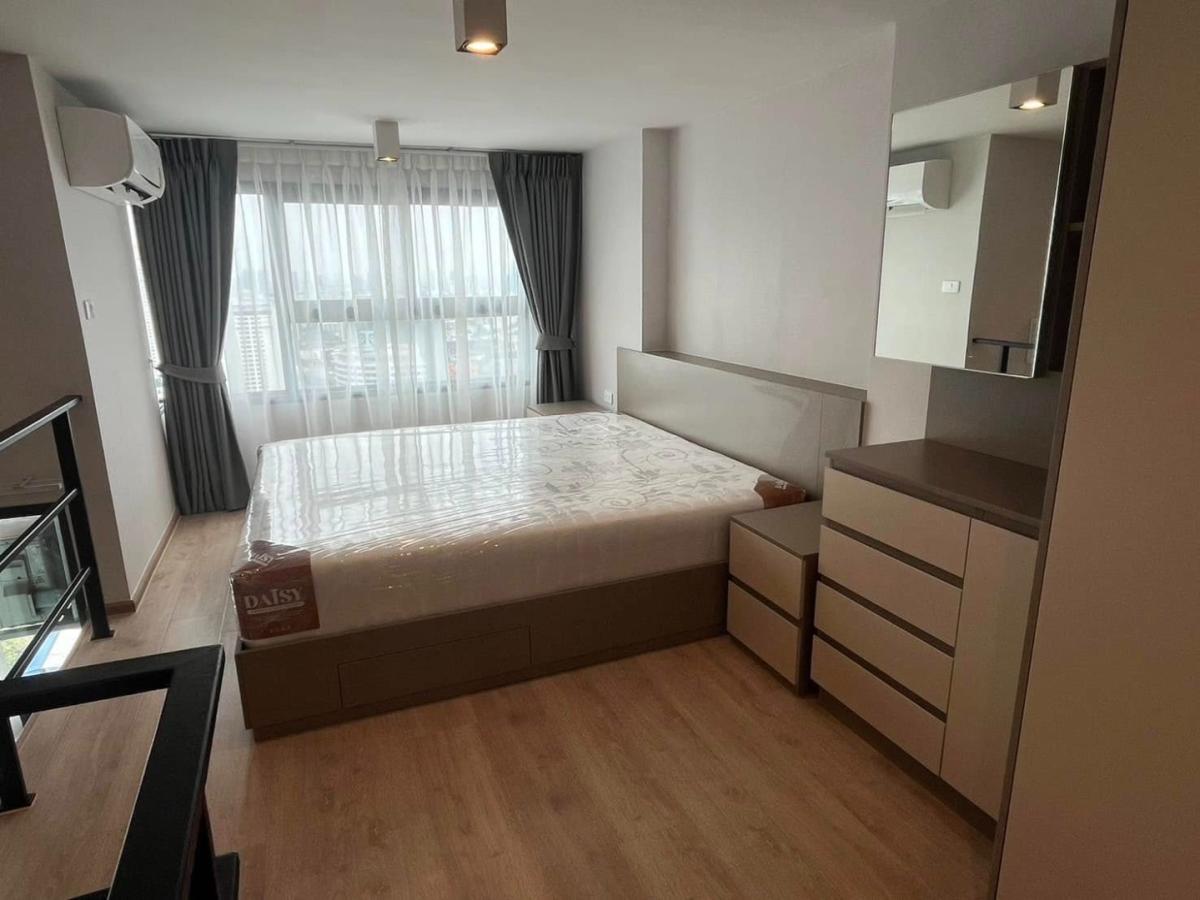 Ideo Rama 9 - Asoke, 2 bed condo in Rama 9, Bangkok — photo 13