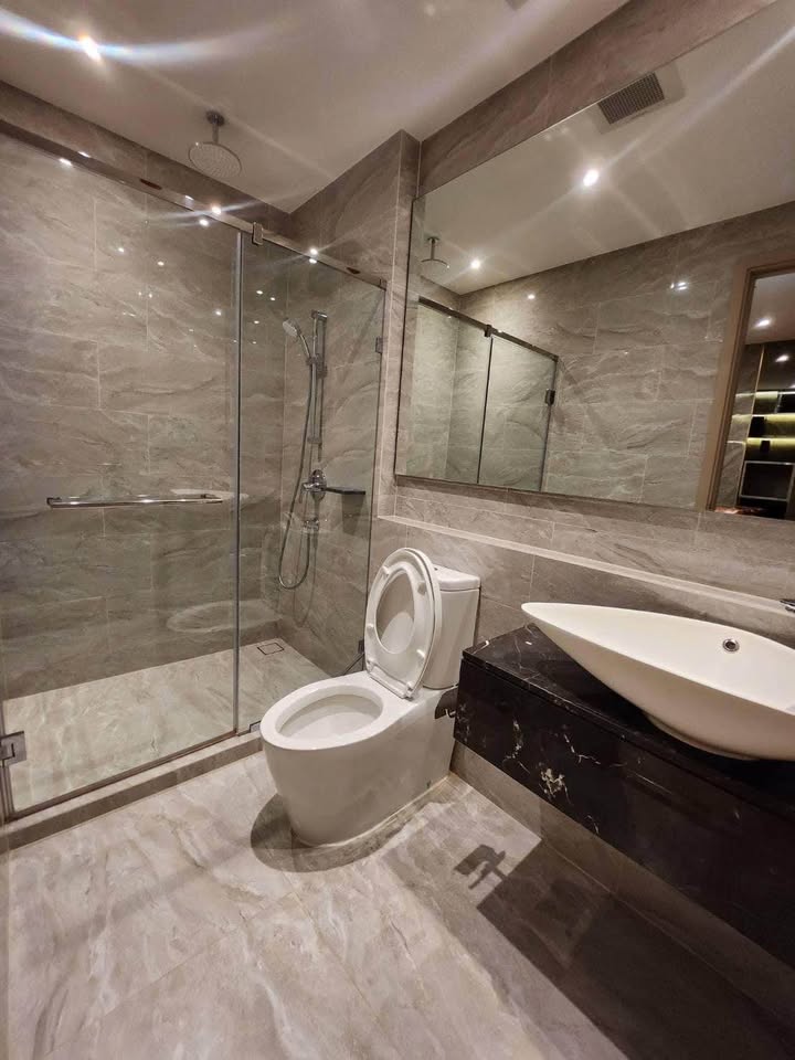 Ashton Asoke - Rama 9, 1 bed condo in Rama 9, Bangkok — photo 9
