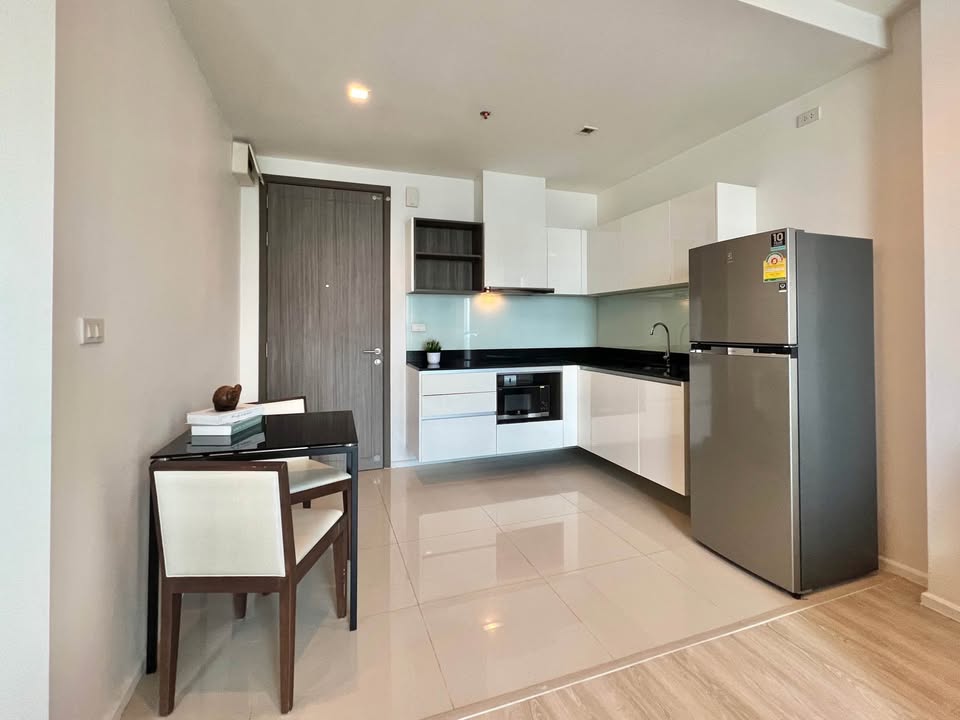 Quinn Condominium