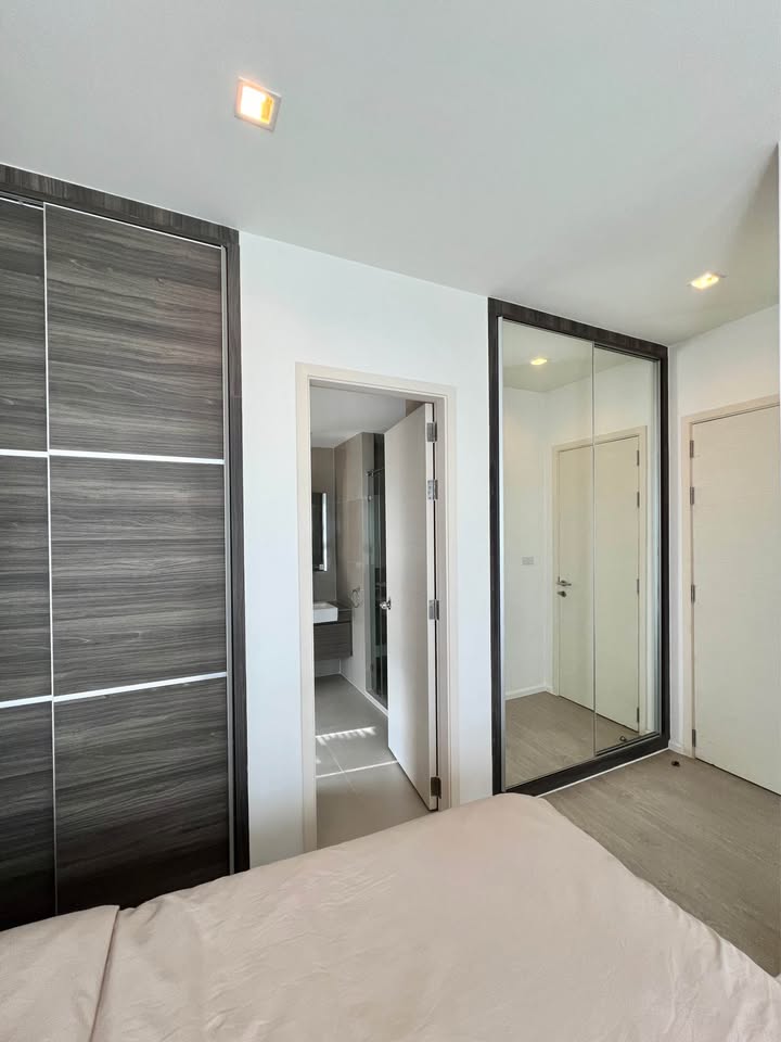 Quinn Condominium, 2 bed condo in Ratchadaphisek, Bangkok — photo 8