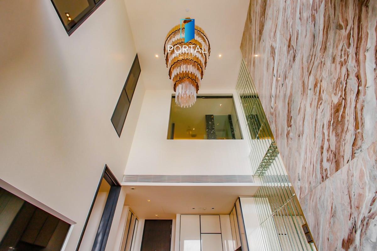 Beatniq Sukhumvit 32, 2 bed condo in Sukhumvit, Bangkok — photo 5
