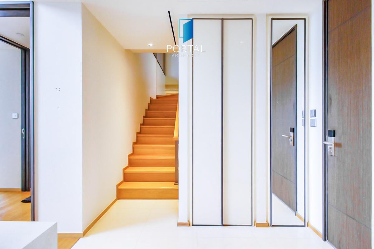 Beatniq Sukhumvit 32, 2 bed condo in Sukhumvit, Bangkok — photo 6