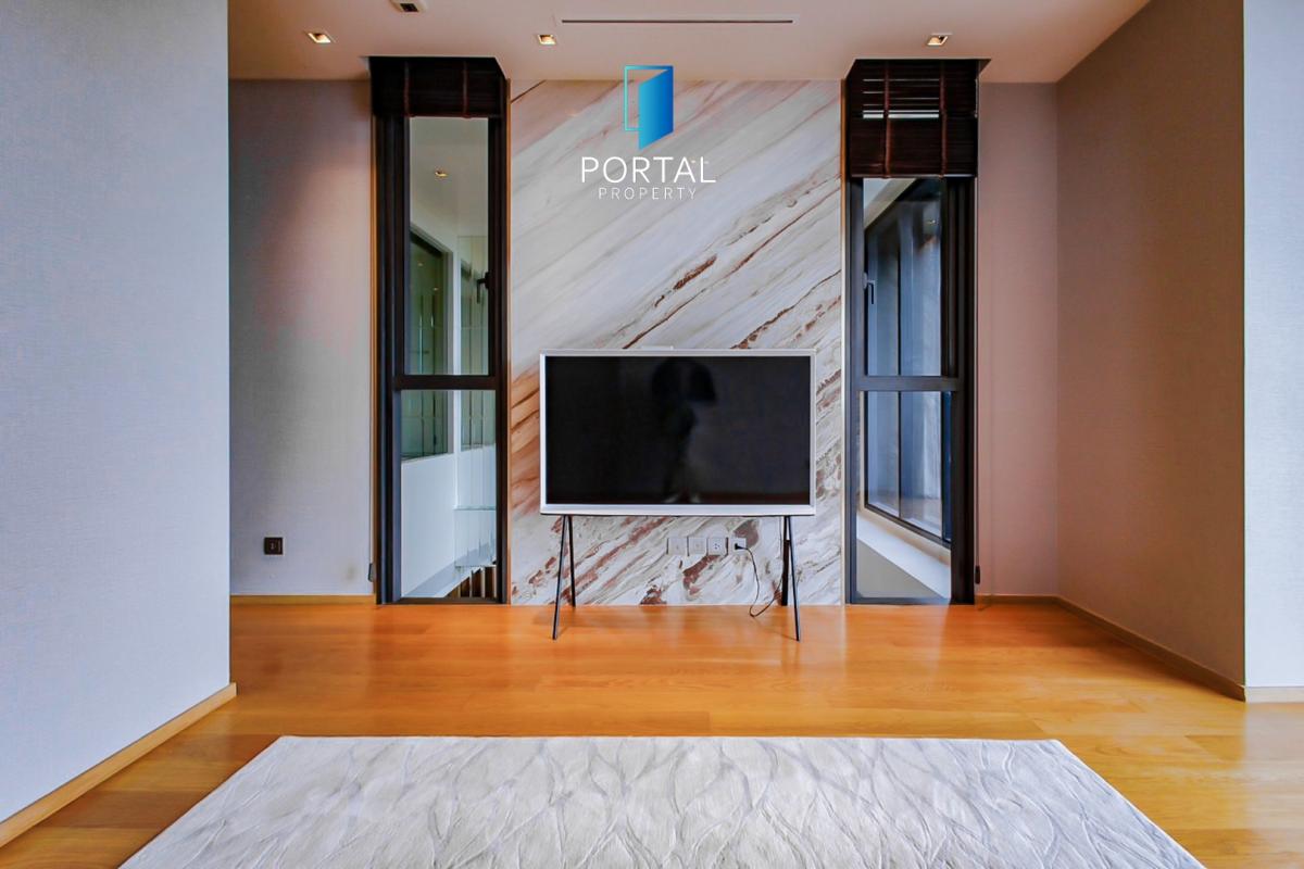 Beatniq Sukhumvit 32, 2 bed condo in Sukhumvit, Bangkok — photo 7