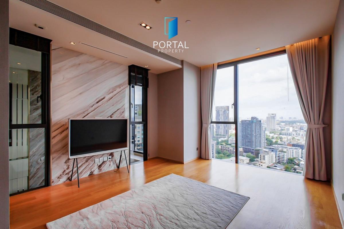 Beatniq Sukhumvit 32, 2 bed condo in Sukhumvit, Bangkok — photo 8