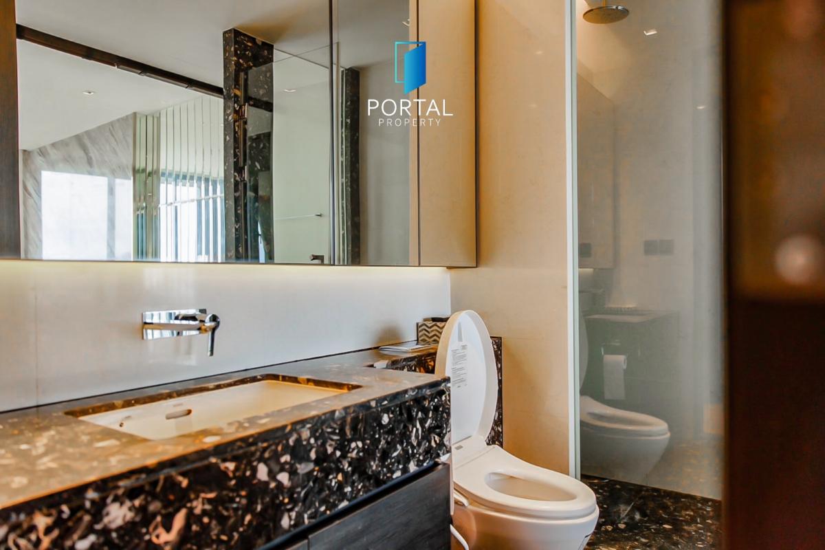 Beatniq Sukhumvit 32, 2 bed condo in Sukhumvit, Bangkok — photo 10